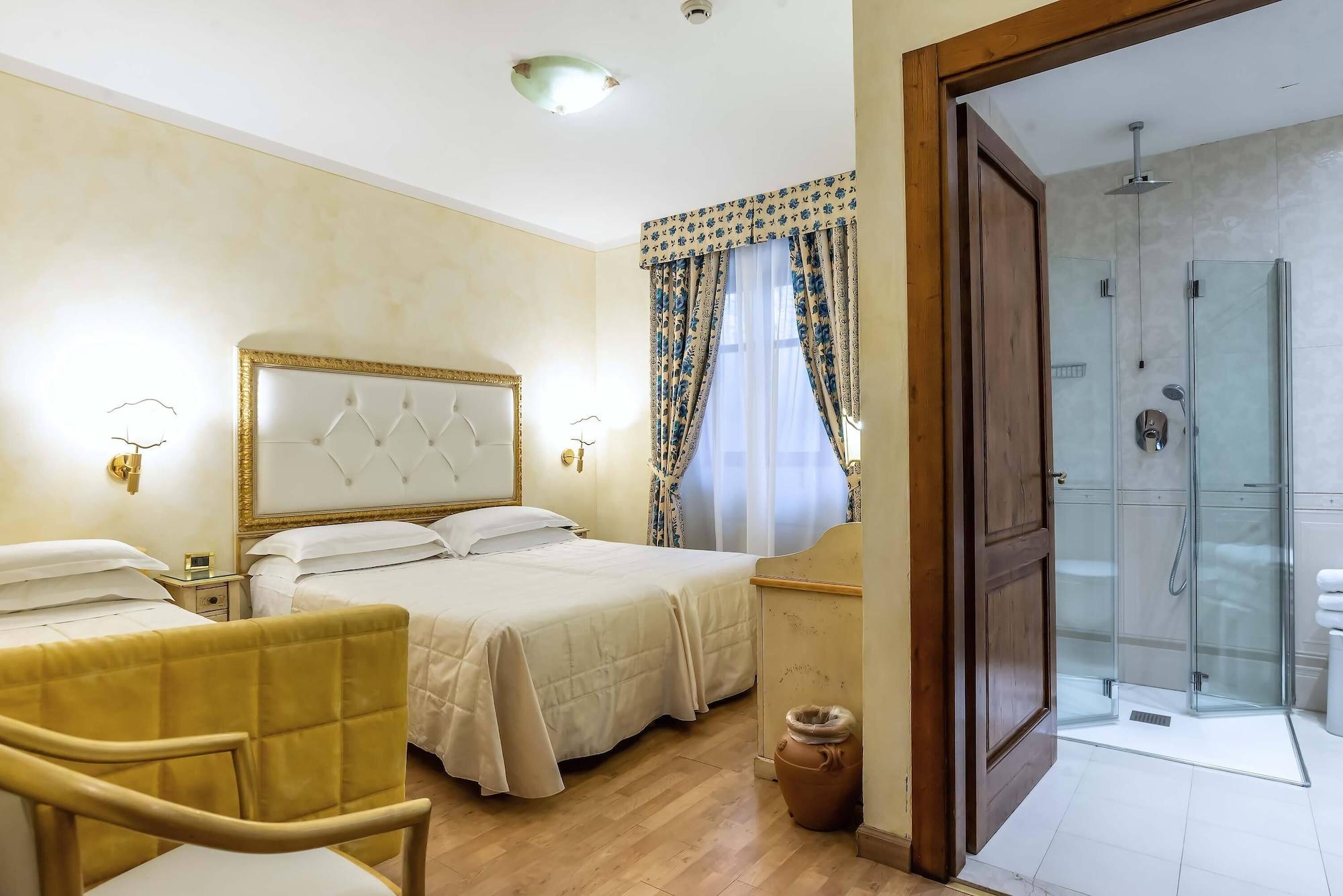 Alba Palace Hotel