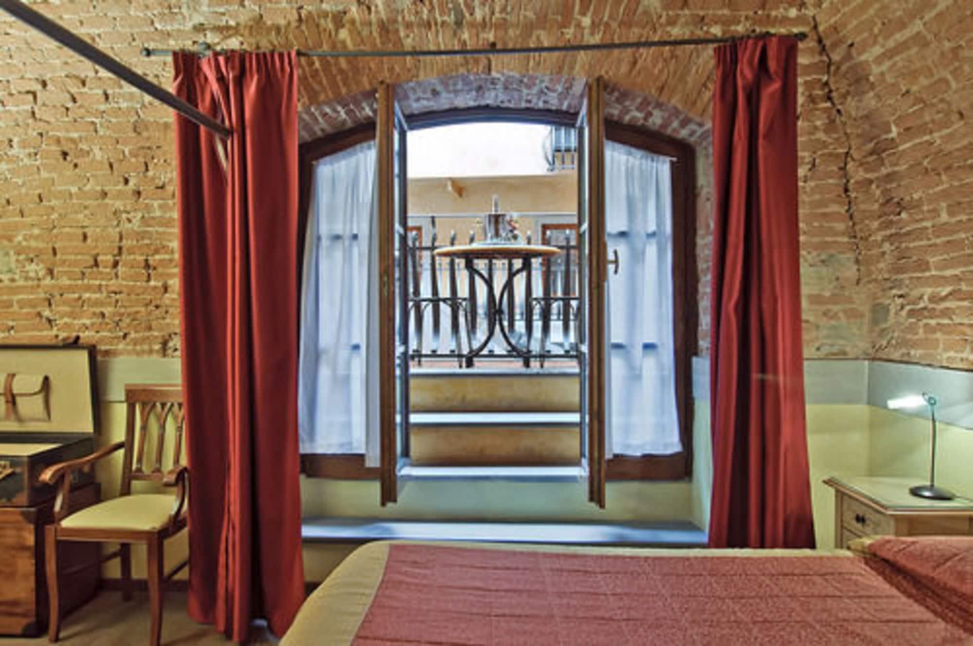 Alba Palace 3* Florencia